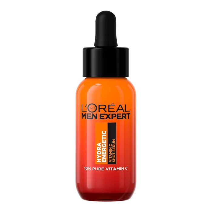 L'Oréal Paris Men Expert Hydra Energetic Pure Vitamin C Shot Serum