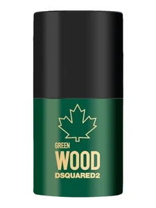 Dsquared2 Dsquared2 Green Wood Deodorant Stick