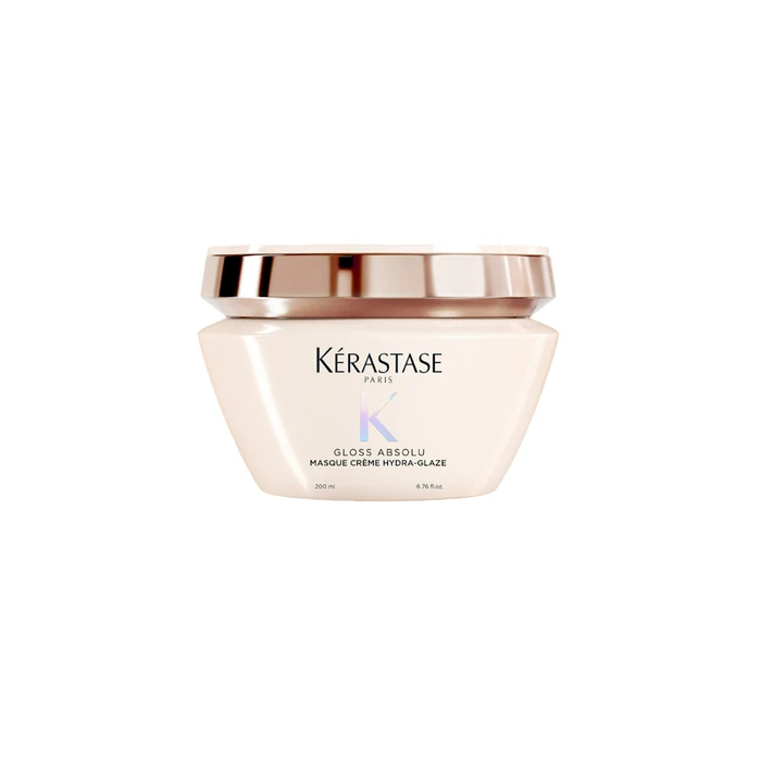Kérastase Masque Crème Hydra-glaze