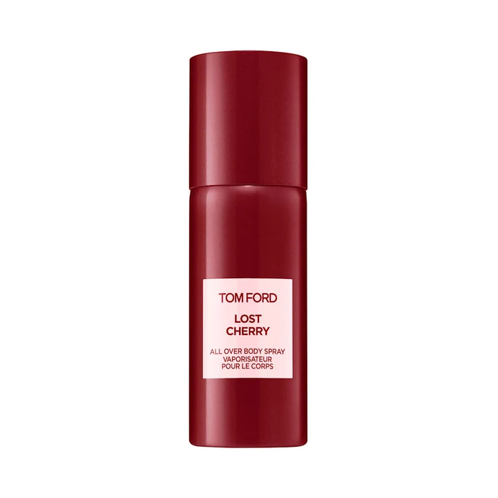 Tom Ford Lost Cherry All Over Body Spray