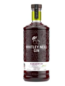 Whitley Neill Whitley Neill Black Cherry Gin