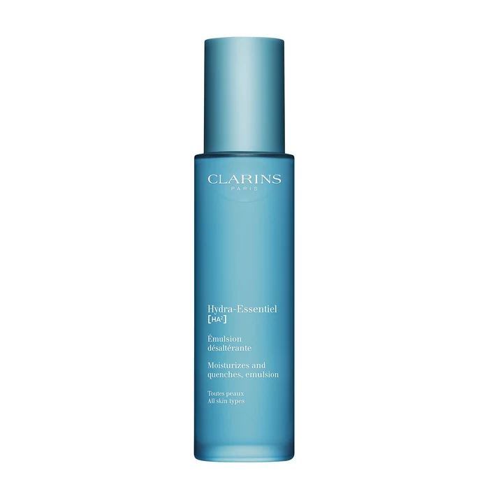 Clarins Hydra-essentiel [ha²] Emulsion