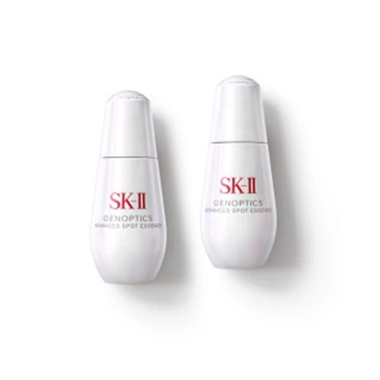 SKⅡ SK-II Genoptics Advanced Spot Essence Duo Set