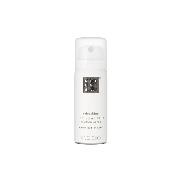 Rituals Hair Care