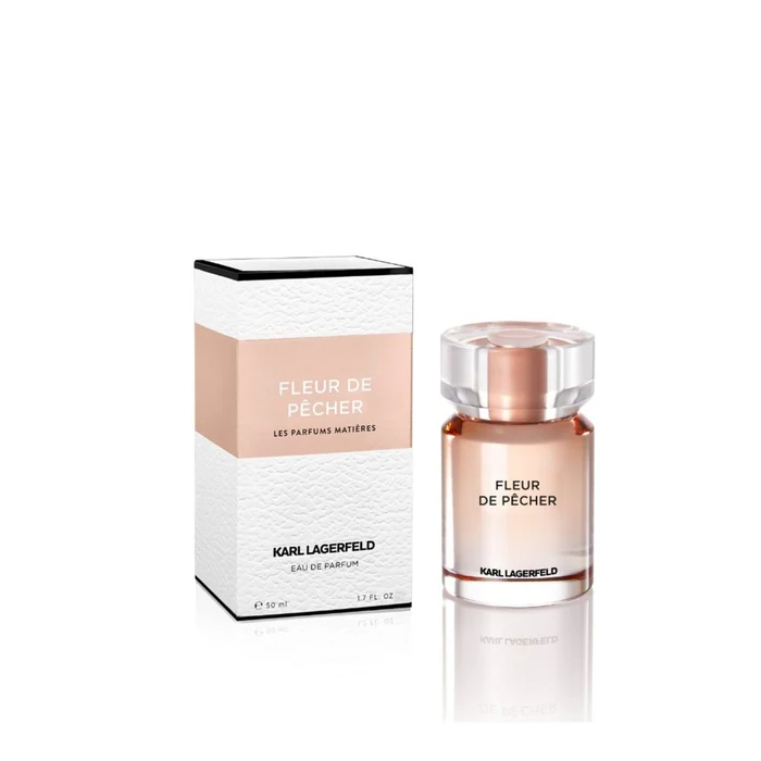 Karl Lagerfeld Karl Lagerfeld Fleur De Pecher