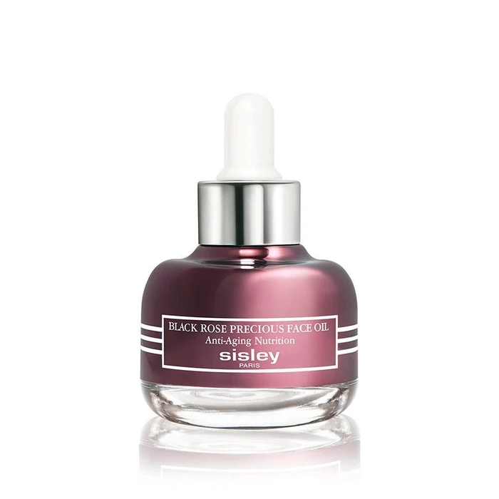 SISLEY Black Rose Precious Face Oil