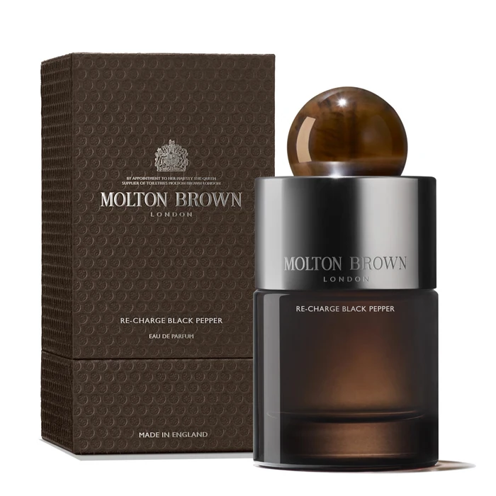 Molton Brown Black Pepper