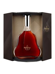 Hennessy Hennessy XXO Cognac gift pack