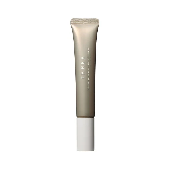 THREE THREE Balancing Concentrate Soft Cream