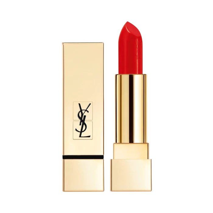 YSL Rouge Pur Couture at Paris