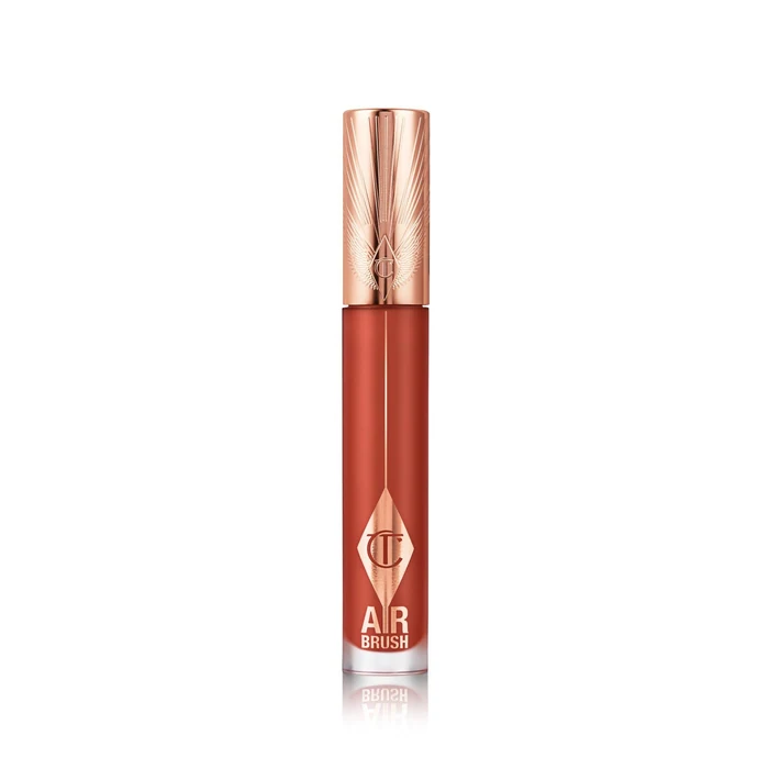 Charlotte Tilbury Airbrush Flawless Lip Blur at Paris