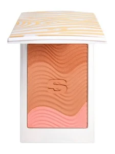 Sisley Sisley Sun Glow Powder Trio N° 1 Honey Cinnamon 10 g