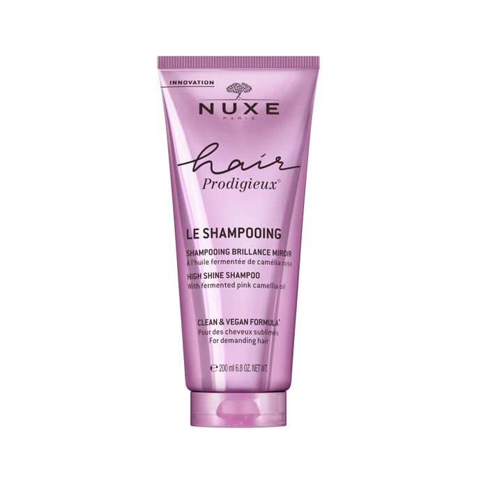 Nuxe Hair Prodigieux ® High Shine Shampoo