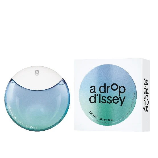 IISSEY MIYAKE PARFUMS a drop d'Issey eau de parfum fraiche 90ML