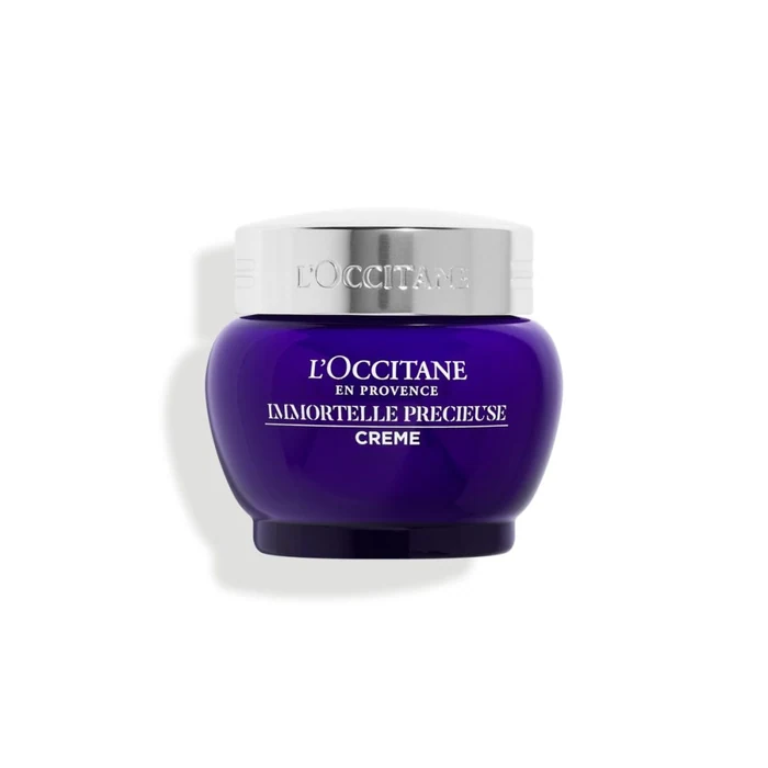 L'Occitane Precious Cream