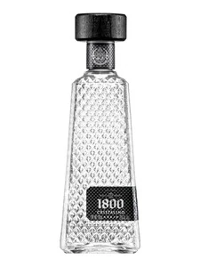 1800 1800 Cristalino Tequila gift pack