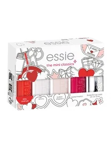 Essie Essie Nail Polish Set
