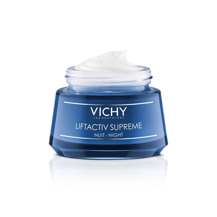 Vichy Lifting