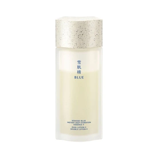 SEKKISEI SEKKISEI BLUE INSTANT DEEP HYDRATION ESSENCE II