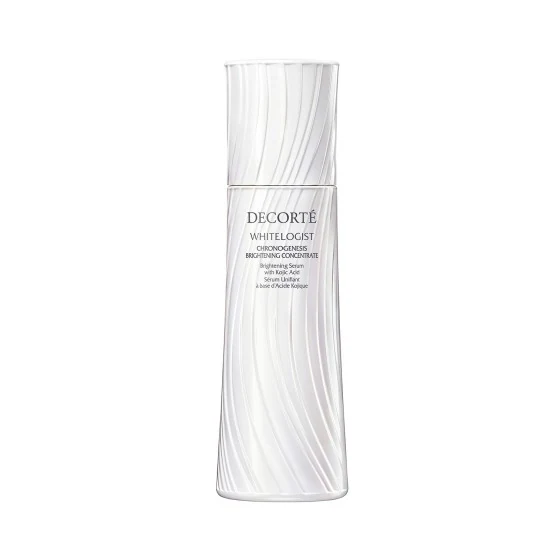 DECORTE DECORTÉ WHITELOGIST CHRONOGENESIS BRIGHTENING CONCENTRATE