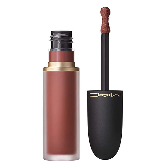M・A・C POWDER KISS LIP + CHEEK MOUSSE