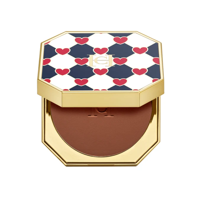 Carolina Herrera Makeup Powder Refill 10g