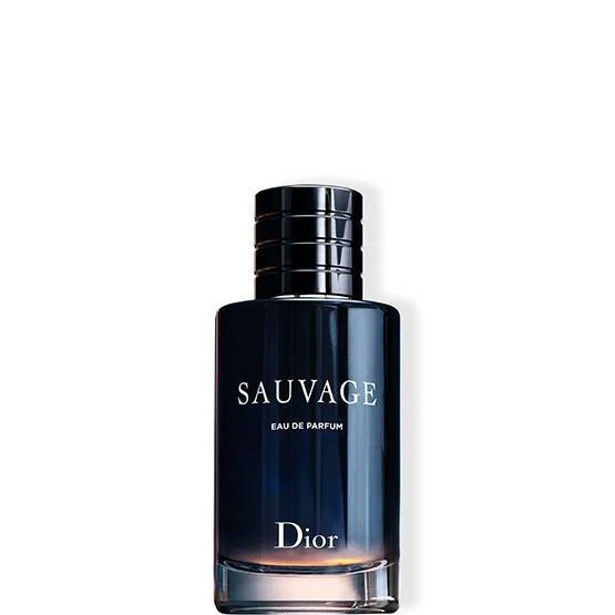 C.DIOR SAUVAGE EDP