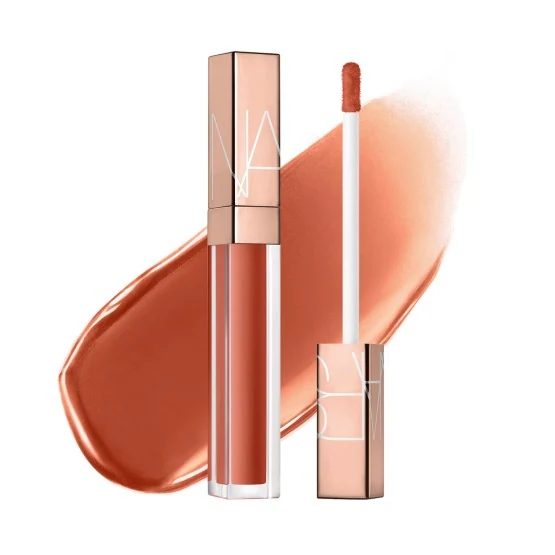 NARS AFTERGLOW LIP SHINE 278 MAKE A MOVE