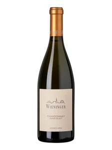 Wieninger Wieninger, Chardonnay Grand Select, Wien, dry, white