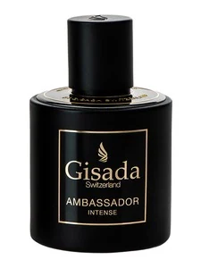 Gisada Gisada Prestige Ambassador Intense Eau de Parfum