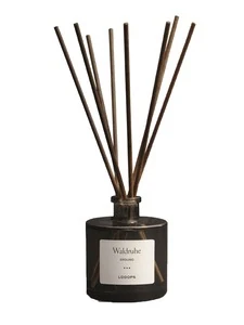 Looops Kerzen Looops Kerzen Fragrance Diffusers Diffuser Waldruhe