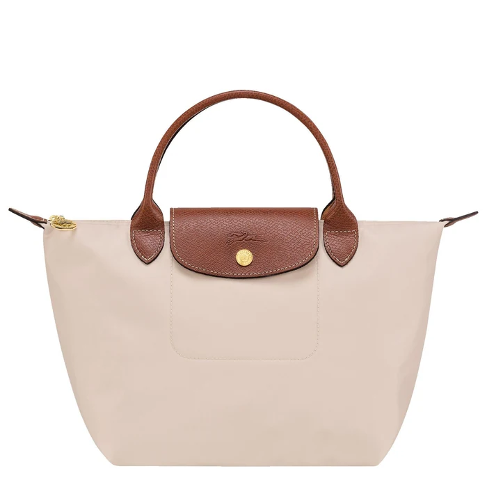Longchamp Handbag S Le Pliage Original