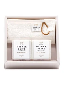 Wiener Seife Wiener Seife Skincare Set