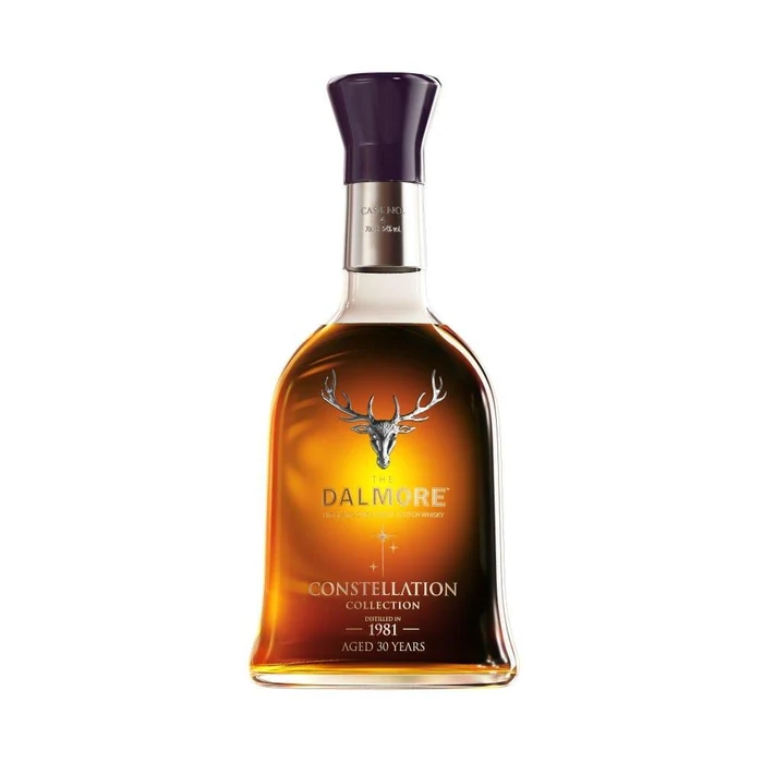 Dalmore The Dalmore Constellation Collection 1981 Cask No.4