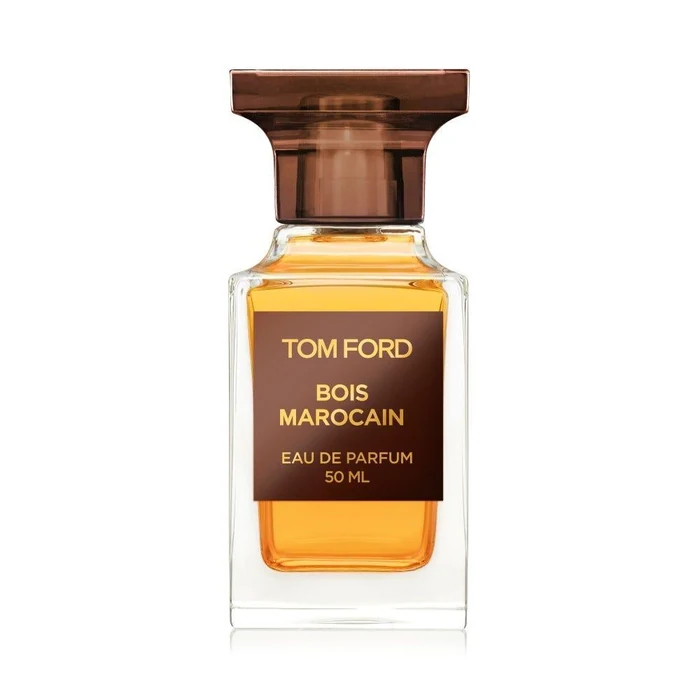 TOM FORD Bois Marocain at Paris