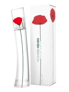Kenzo Kenzo Flower by Kenzo Eau de Toilette Legere-Light