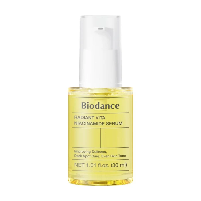 BIODANCE Radiant Vita Niacinamide Serum