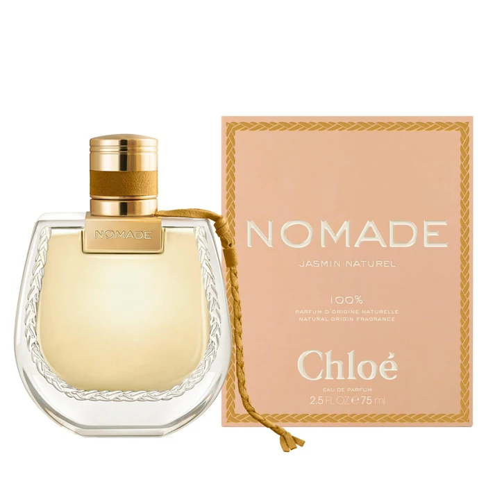 Chloé Nomade Naturelle For Women