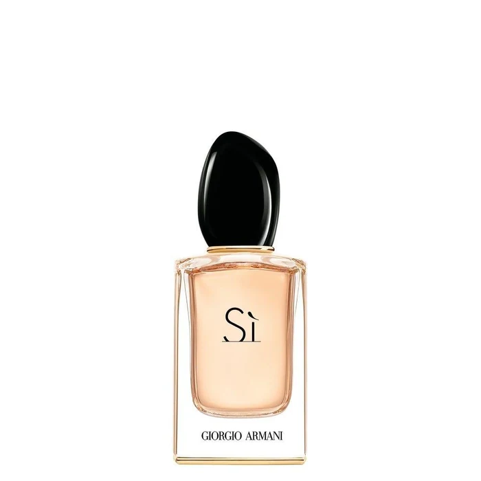 GIORGIO ARMANI Sì
