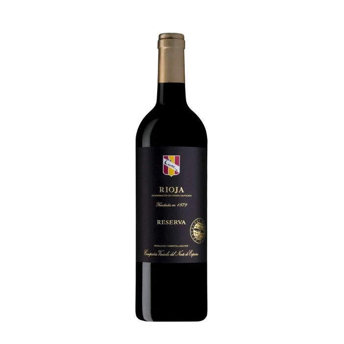 Cvne Reserva