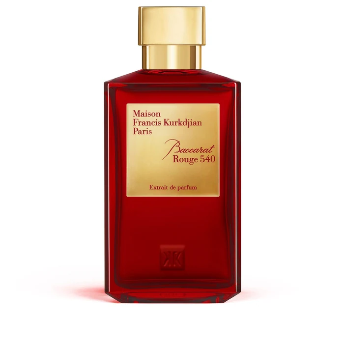 Maison Francis Kurkdjian Baccarat Rouge