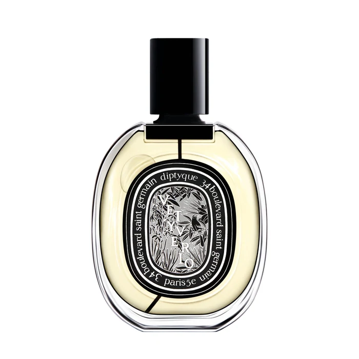 Diptyque Vetyverio