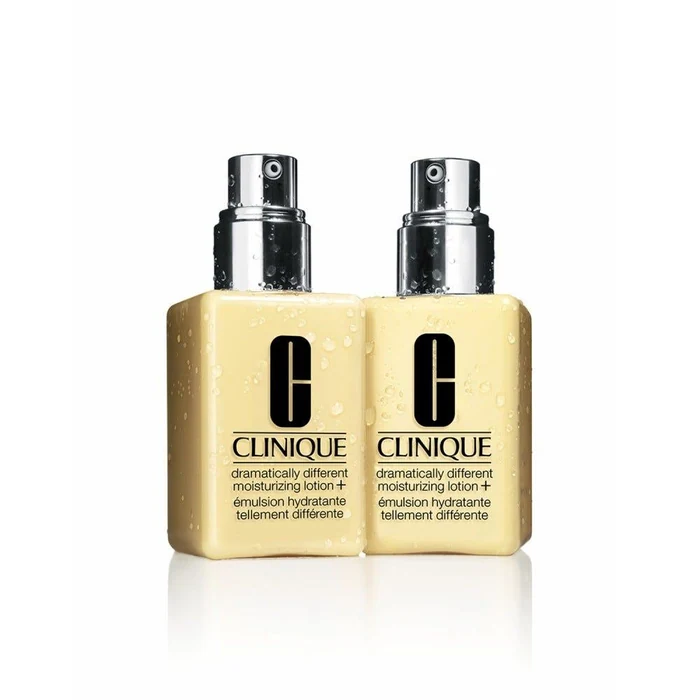 Clinique Moisture Basics (Dry/Combination Skin)