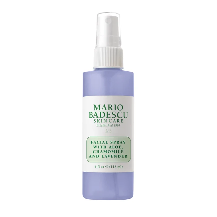 Mario Badescu Facial Spray Chamomile & Lavender