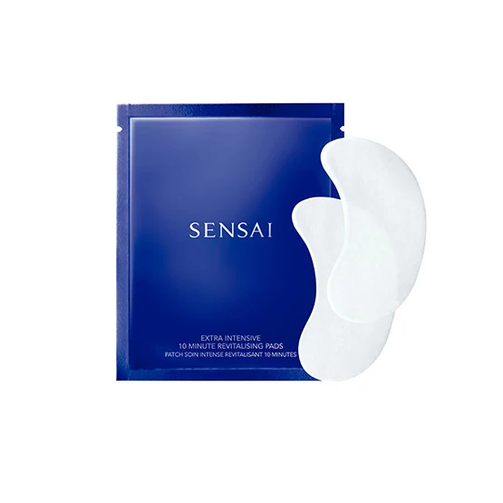 SENSAI SENSAI EXTRA INTENSIVE 10 MINUTE REVITALISINIG PADS