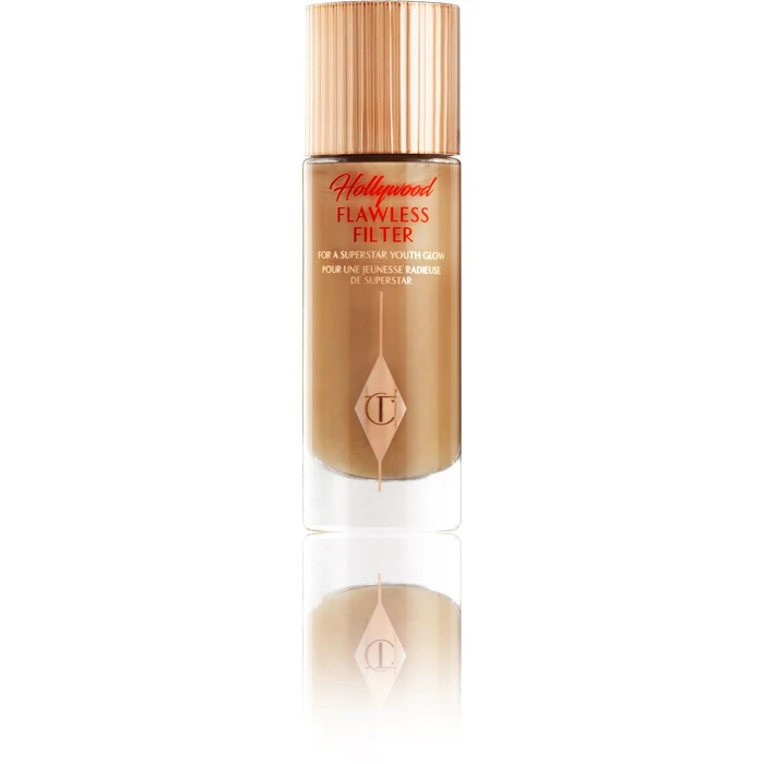 Charlotte Tilbury Hollywood Flawless Filter
