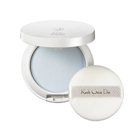 Koh Gen Do KOH GEN DO UV PRESSED POWDER MINT LATTE 2026 LIMITED DESIGN