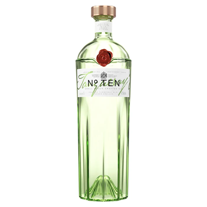 Tanqueray No.ten Gin