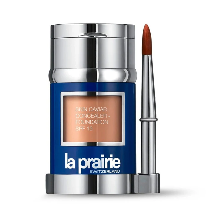 La Prairie Skin Caviar Complexion