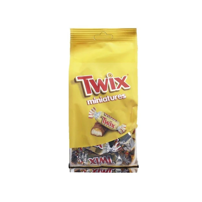Twix Miniatures Pouch Small